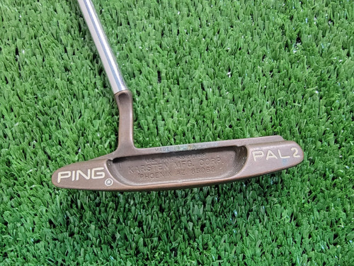 Ping pal becu - ping, 2